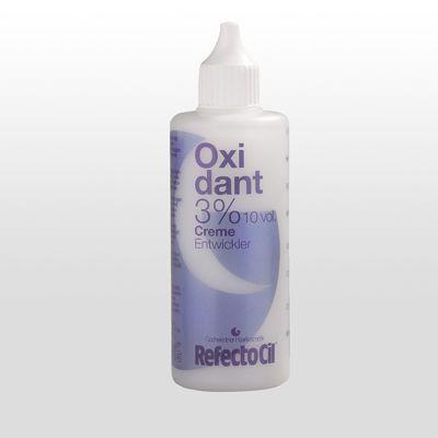 Profi Oxidant 3 % Entwicklercreme
