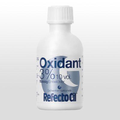 Profi Oxidant 3 % Entwickler Flüssig