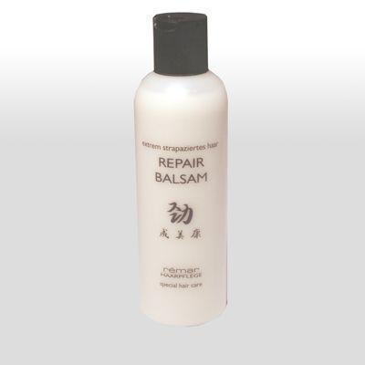 Repair Balsam (für extrem strapaziertes Haar)