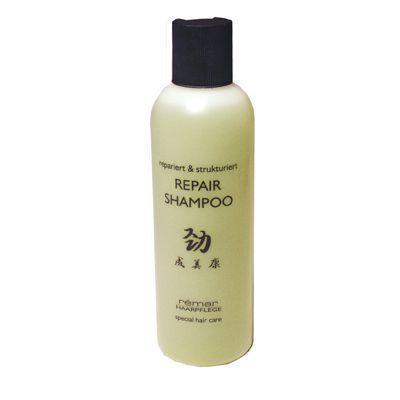 Repair Shampoo Repariert & strukturiert