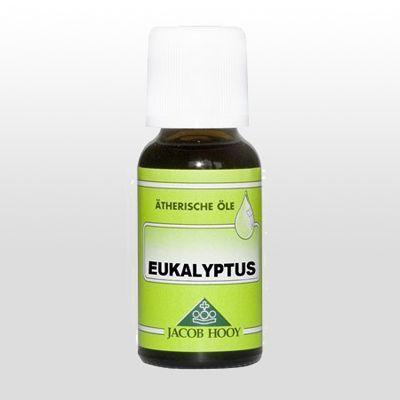 therisches Öl Eukalyptus (Für Haut mit Wunden und Narben)