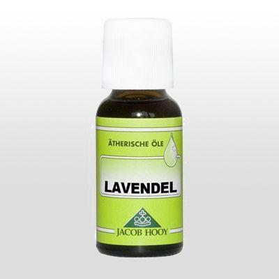 therisches Öl Lavendel (Für anspruchsvolle, fettige, unreine, trockene Haut)