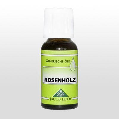 therisches Öl Rosenholz (Für trockene, fahle, müde Haut mit Pickeln und Pusteln)
