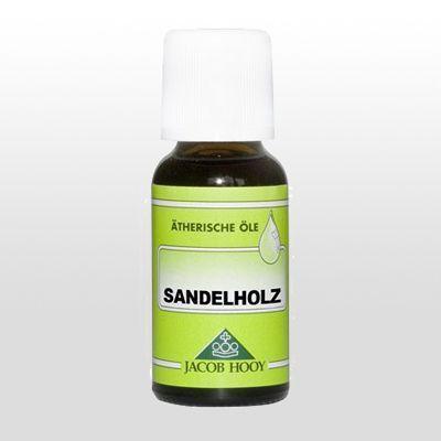 therisches Öl Sandelholz (Für empfindliche, gereizte, trockene, unreine Haut)