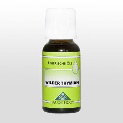 therisches Öl Wilder Thymian (Für unreine Haut)
