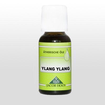 therisches Öl Ylang-Ylang (Für fette, unreine, trockene Haut)