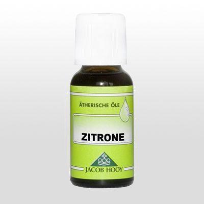 therisches Öl Ziitrone (Für fette und unreine Haut, bei Couperose, Haut mit Sommersprossen, Altersflecken)