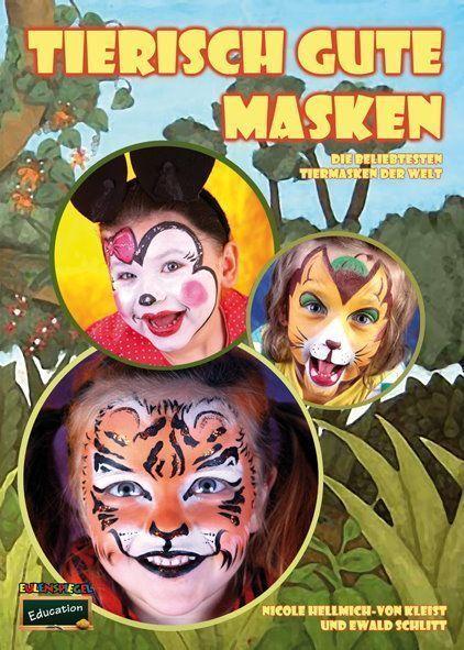 Tierisch gute Masken (DVD) Teil 2
