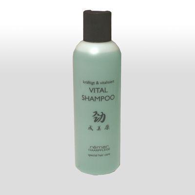 Vital Shampoo Kräftigt & vitalisiert