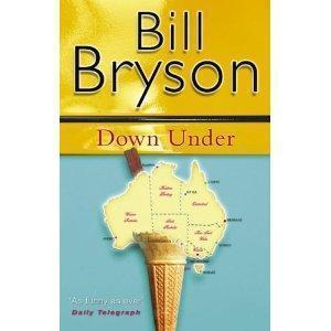 Verkaufe: Bill Bryson - Down Under 3€