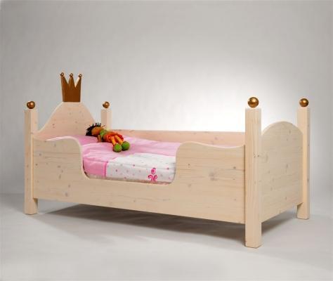 Kinderbett Lotta  Zwergenmöbel  00005