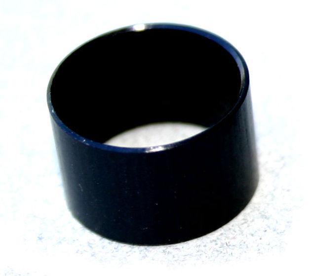 AHEAD Ring RGB5A black Ersatzring (Stück)