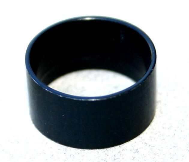 AHEAD Ring RGB black Ersatzring (Stück)