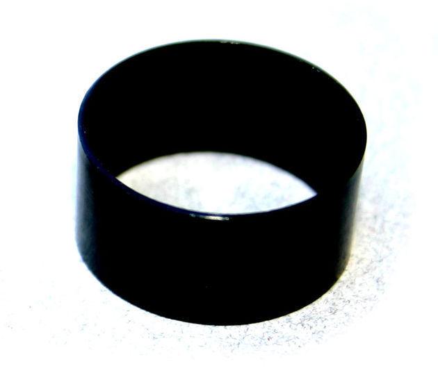 AHEAD Ring RGBM black Marching Ersatzring (Stück)