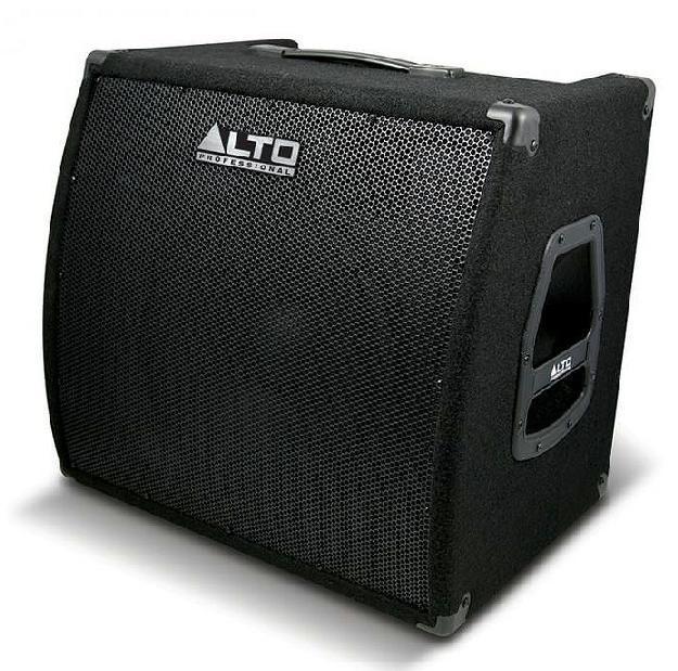 ALTO Pro Kick 12 Combo 400Watt/12 Zoll