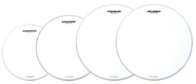 AQUARIAN TC-A Texture Coated Fusion