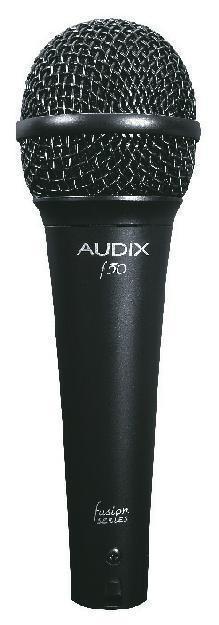 AUDIX F-50 Dynamisch