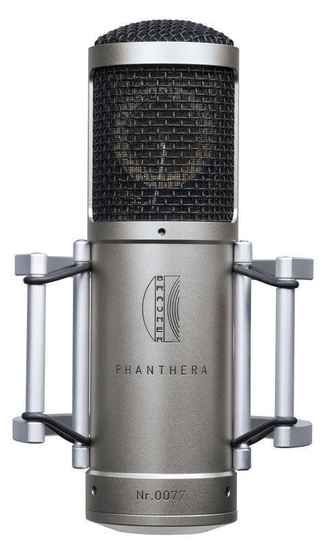 BRAUNER Phanthera Kondensatormikrofon