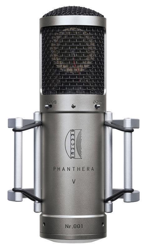 BRAUNER Phanthera V Kondensatormikrofon