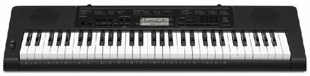 CASIO CTK–, 3200 Standard