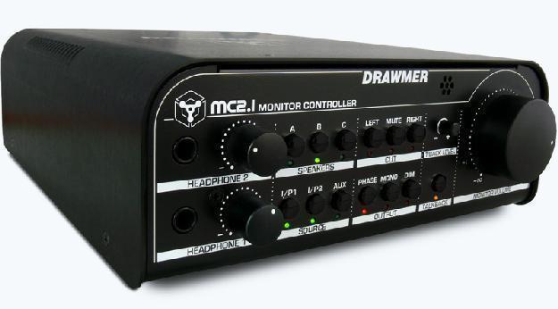 DRAWMER MC-2.1