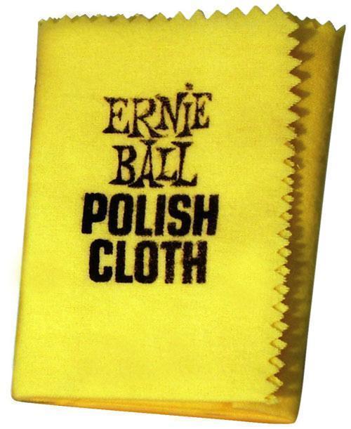 ERNIE BALL 4220 Polish Cloth