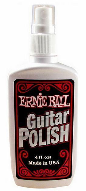 ERNIE BALL 4223 Guitar Polish