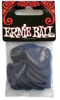ERNIE BALL 9136 Nylon Pick Pack medium 0,72mm