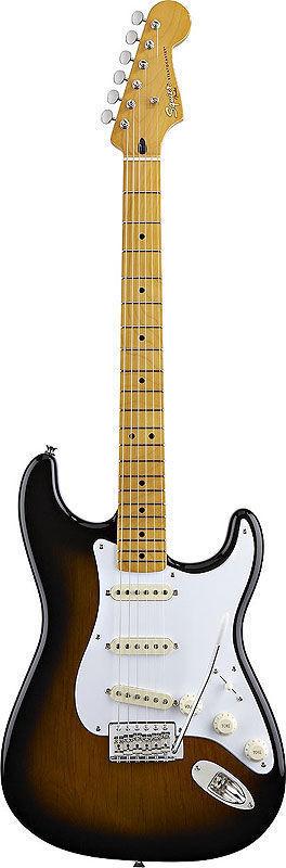 FENDER Squier Classic Vibe Stratocaster 50s MN 2TS