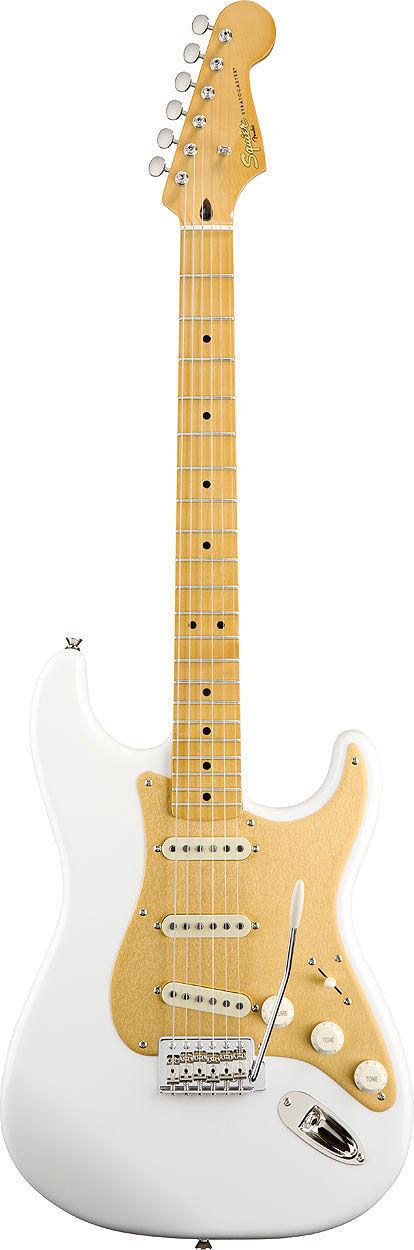 FENDER Squier Classic Vibe Stratocaster 50s MN OWT