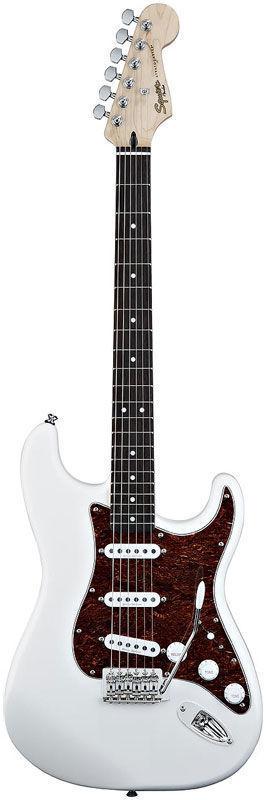FENDER Squier Vintage Modified Strat SSS RW OWT