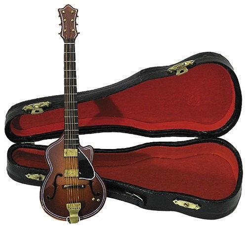 GEWA 980.650 Miniaturinstrument Gitarre