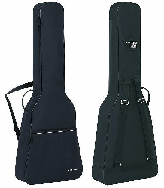 GEWA Basic Line Gigbag für 1/4-1/8 Konzertgitarren