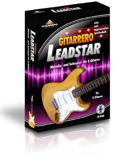 GITARRERO LeadStar
