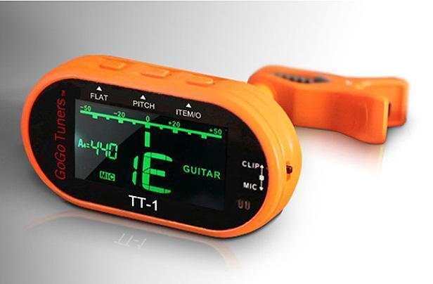 GOGO TUNERS TT-1