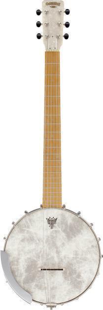 GRETSCH G-9460 Dixie 6 Guitar Banjo