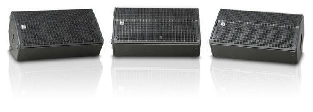 HK-AUDIO L5 Linear 5 Monitor Pack 3000Watt