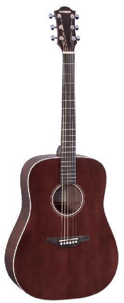 HOHNER ER1-MD Essential Roots Dreadnought