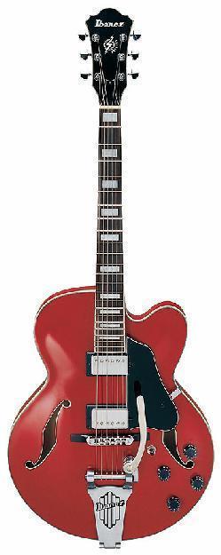 IBANEZ AFS-75 T TRD Artcore Hollowbody