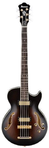 IBANEZ AGB-205 DVS Artcore Hollowbody