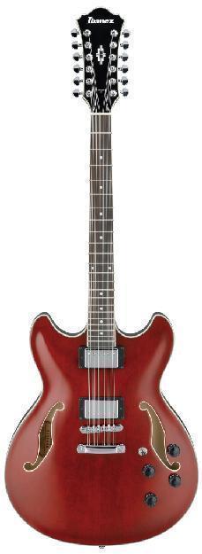 IBANEZ AS-7312 TCR Artcore Hollowbody
