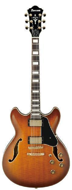 IBANEZ AS-93 VLS Artcore Hollowbody