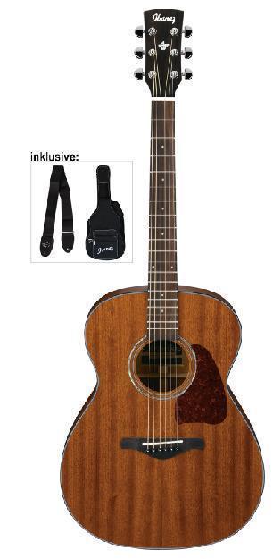 IBANEZ AW-240 OPN Artwood Dreadnought