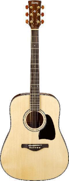 IBANEZ AW-3000 NT Artwood Dreadnought