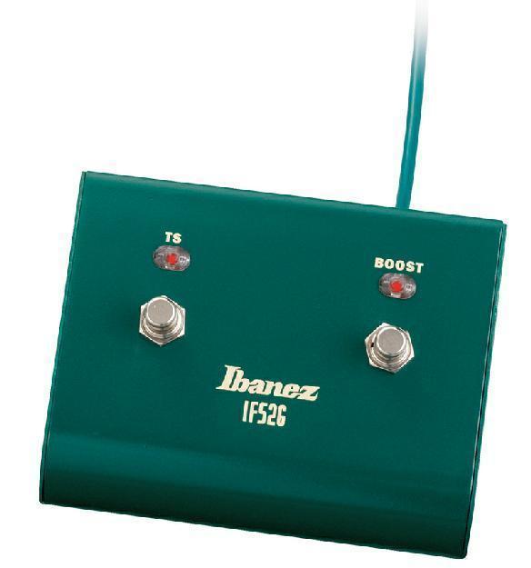 IBANEZ IFS-2 G Tube Screamer
