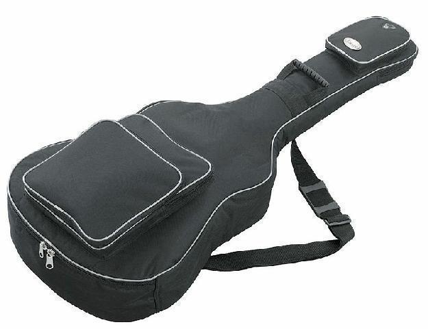 IBANEZ ISBB-501 L-BK Standard Gigbag E-Bass