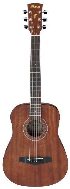IBANEZ PF-58 MH OPN 3/4 Dreadnought