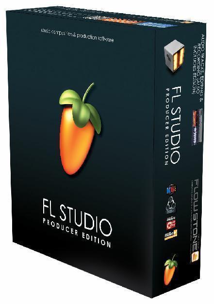 IMAGE LINE FL Studio 11 Producer Edition EDU-5