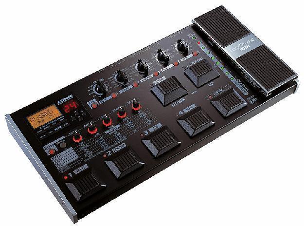 KORG AX-3000 G ToneWorks