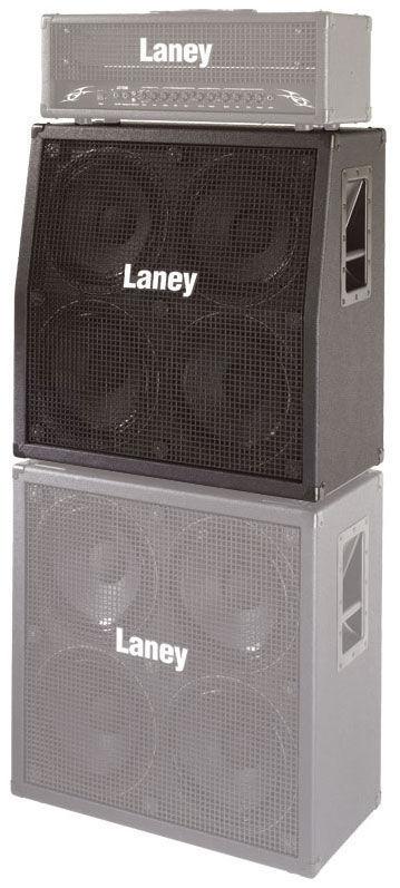 LANEY LX-412 A 200Watt/4x12Zol